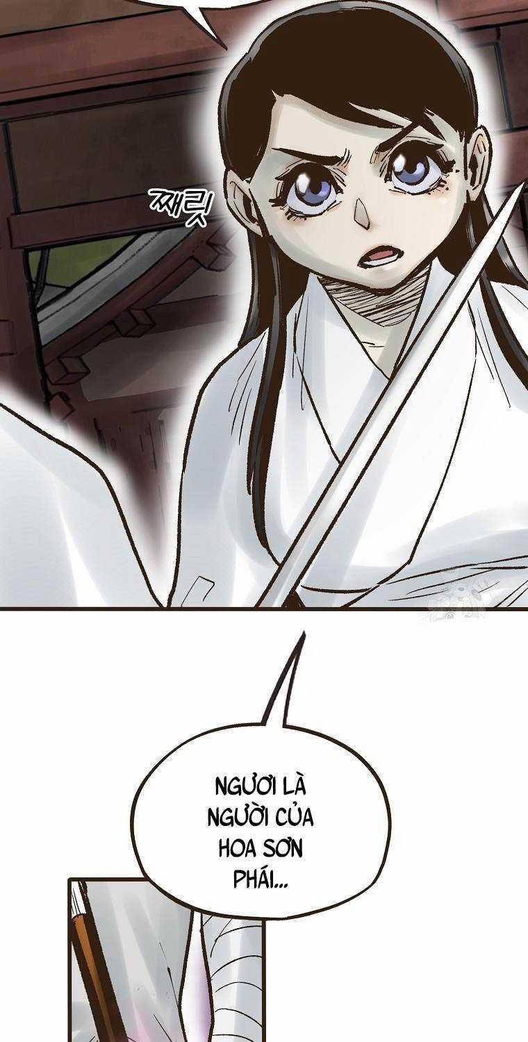 Quỷ Công Di Lục - Chapter 34 - Trang 5