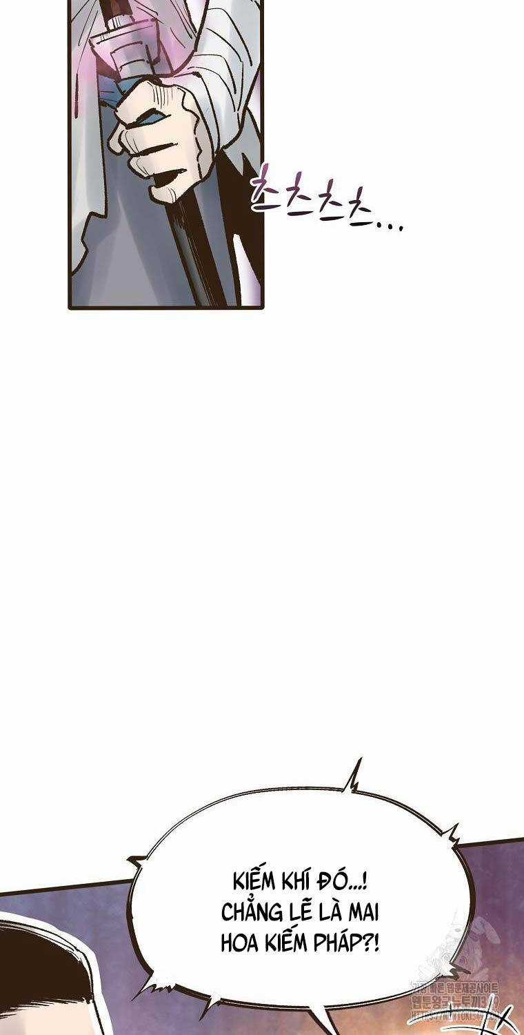 Quỷ Công Di Lục - Chapter 34 - Trang 6