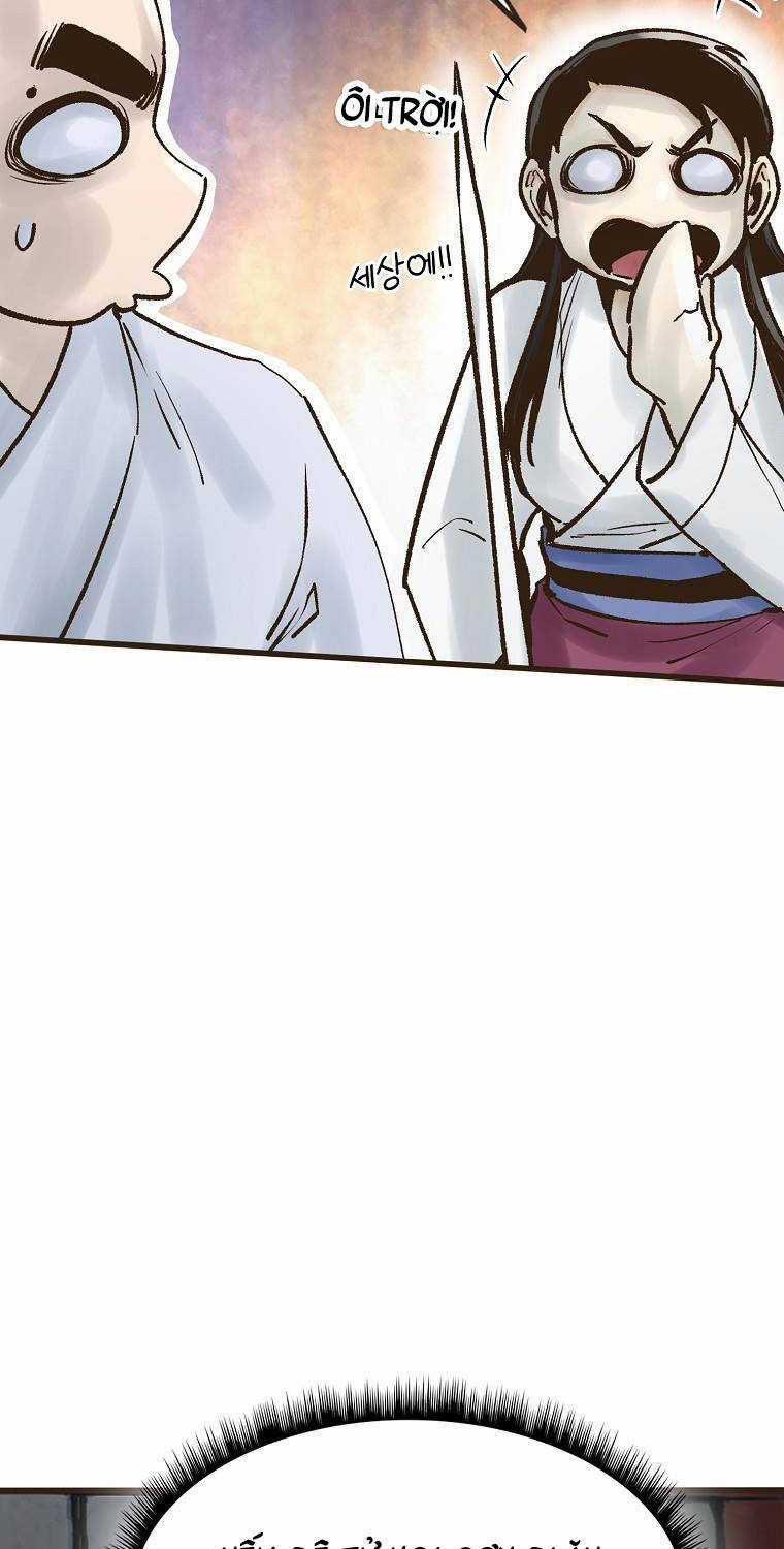 Quỷ Công Di Lục - Chapter 34 - Trang 7