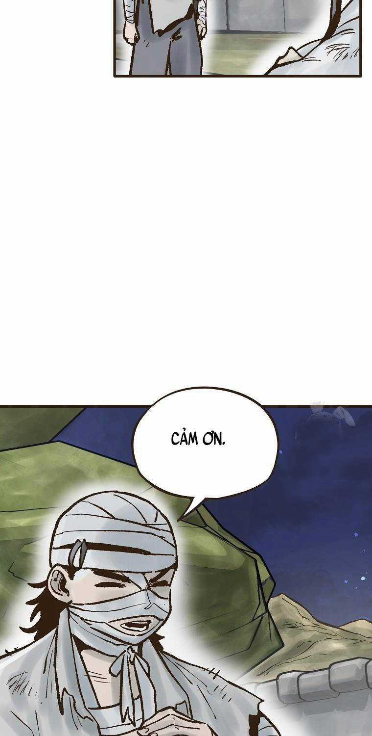 Quỷ Công Di Lục - Chapter 34 - Trang 69