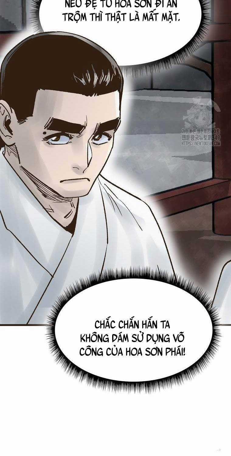 Quỷ Công Di Lục - Chapter 34 - Trang 8