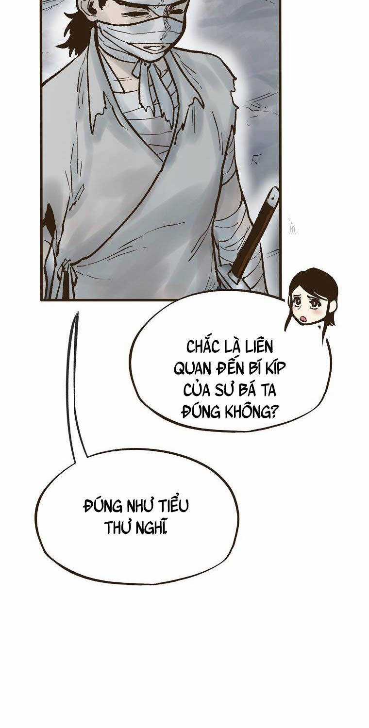 Quỷ Công Di Lục - Chapter 34 - Trang 72