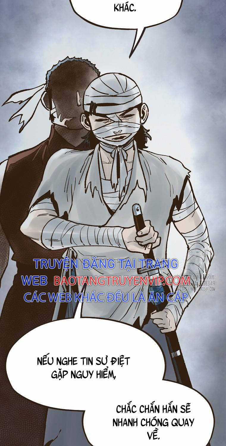 Quỷ Công Di Lục - Chapter 34 - Trang 77