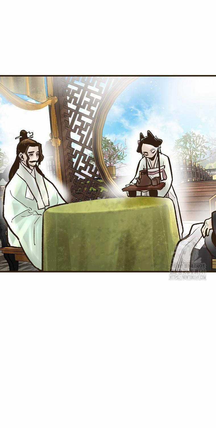 Quỷ Công Di Lục - Chapter 34 - Trang 96