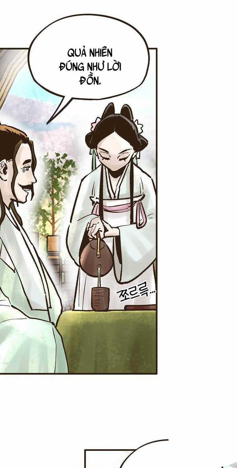 Quỷ Công Di Lục - Chapter 34 - Trang 97