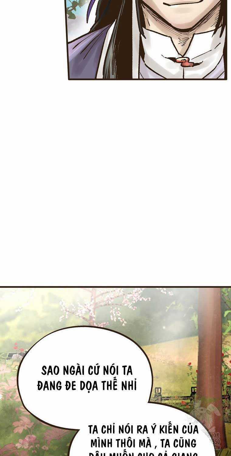 Quỷ Công Di Lục - Chapter 35 - Trang 4