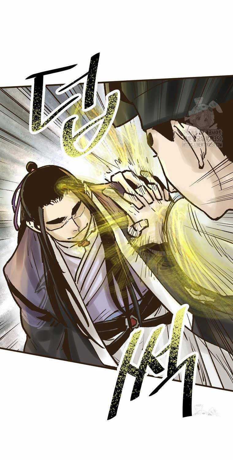 Quỷ Công Di Lục - Chapter 35 - Trang 32