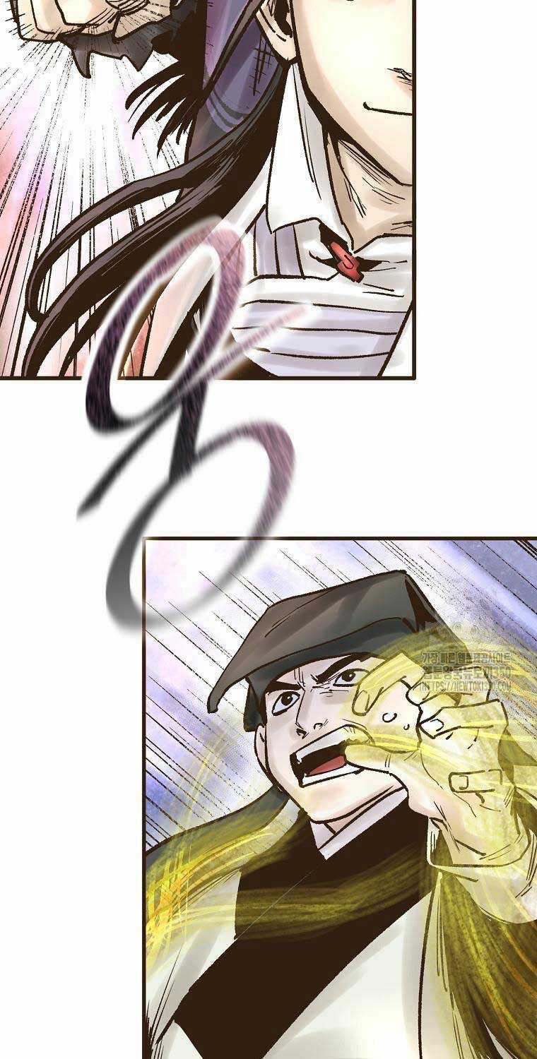 Quỷ Công Di Lục - Chapter 35 - Trang 37