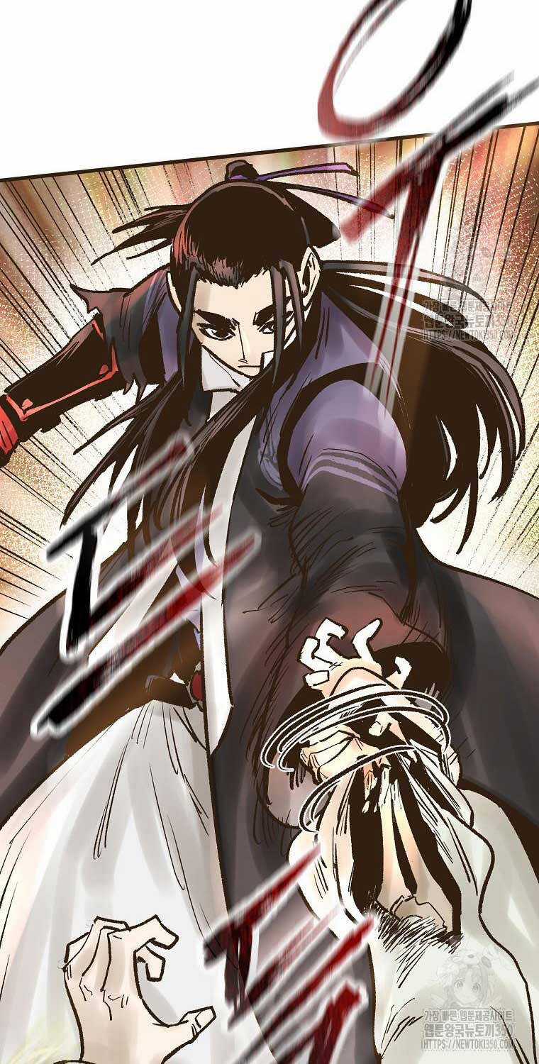 Quỷ Công Di Lục - Chapter 35 - Trang 44