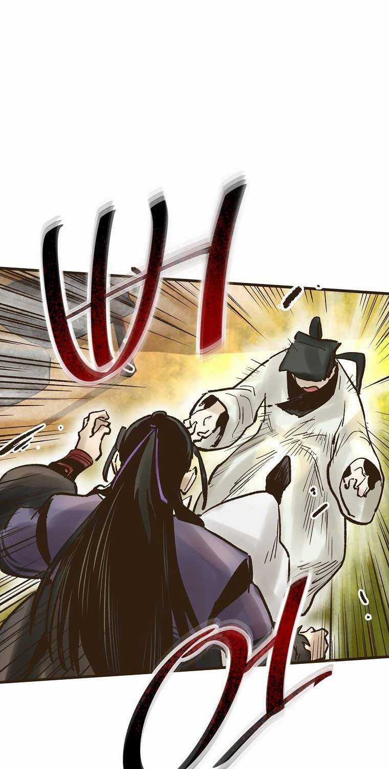 Quỷ Công Di Lục - Chapter 35 - Trang 46