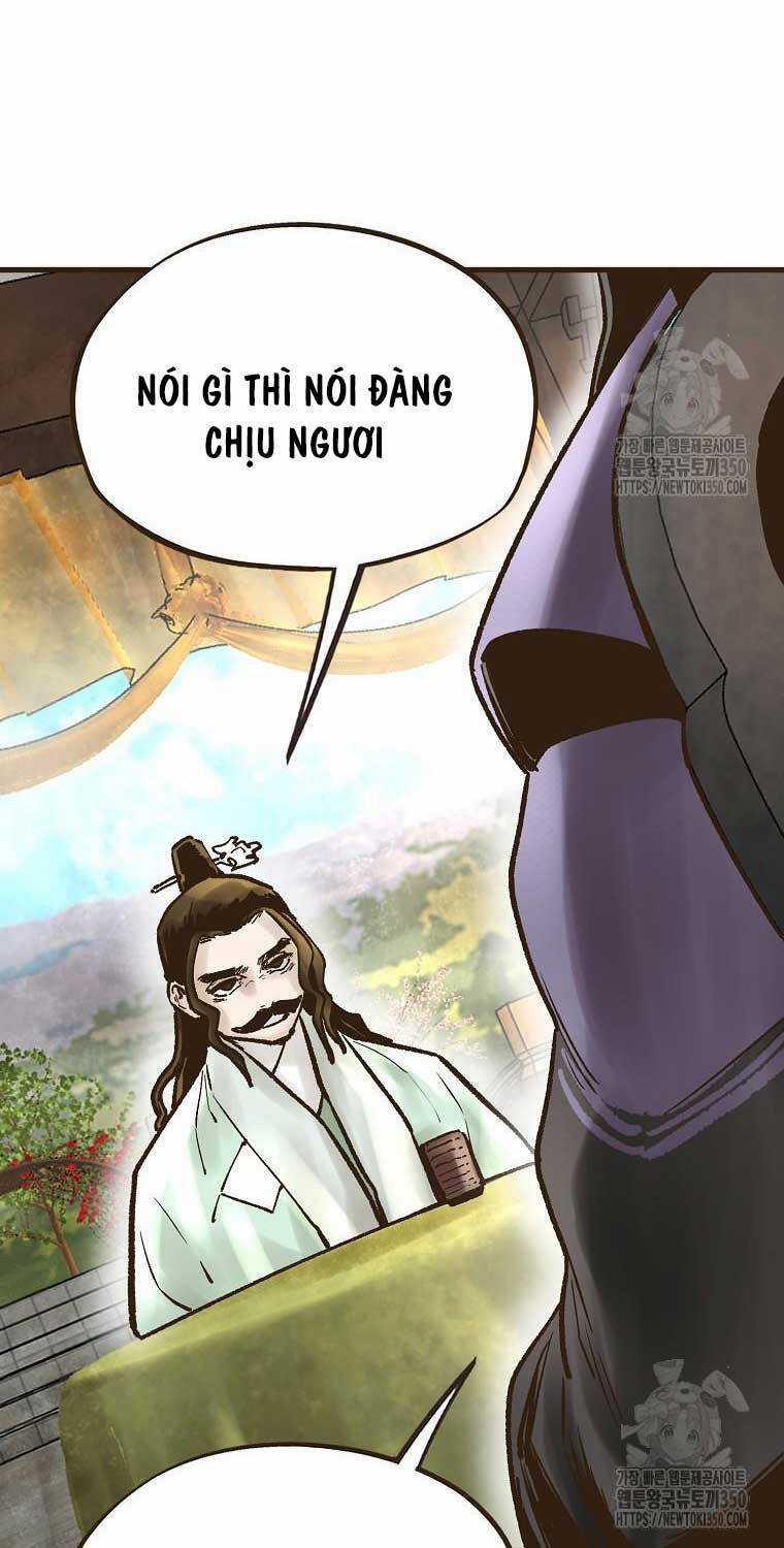 Quỷ Công Di Lục - Chapter 35 - Trang 6