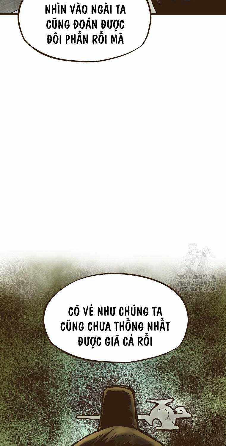 Quỷ Công Di Lục - Chapter 35 - Trang 7