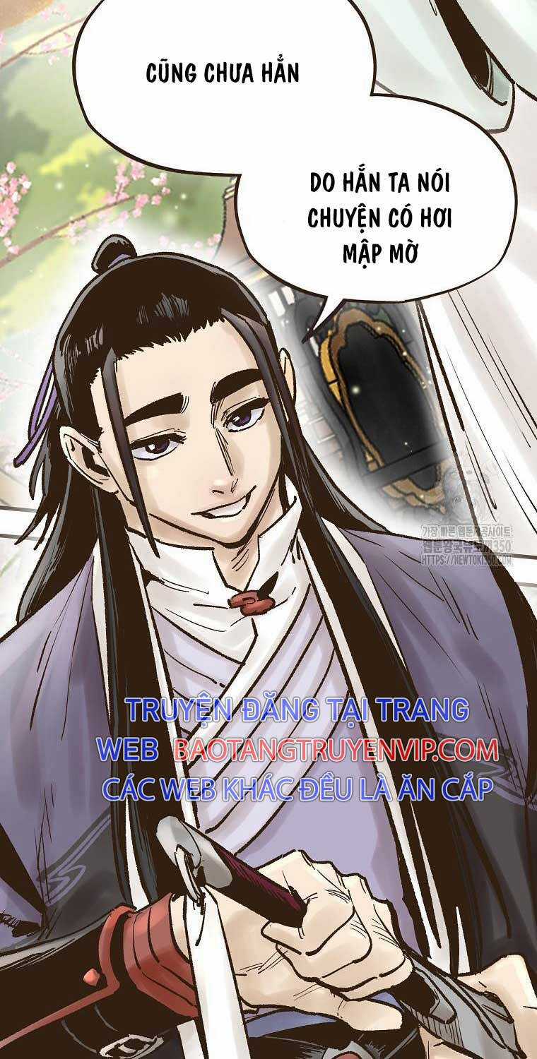 Quỷ Công Di Lục - Chapter 36 - Trang 2