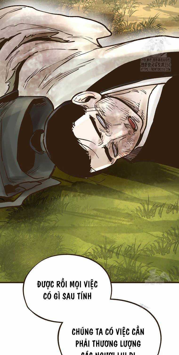 Quỷ Công Di Lục - Chapter 36 - Trang 11