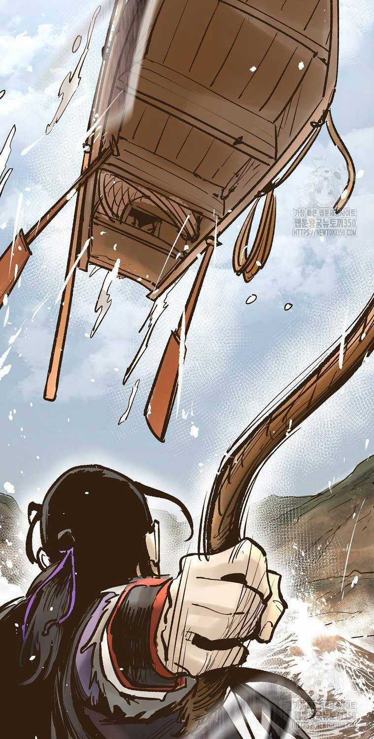 Quỷ Công Di Lục - Chapter 36 - Trang 141