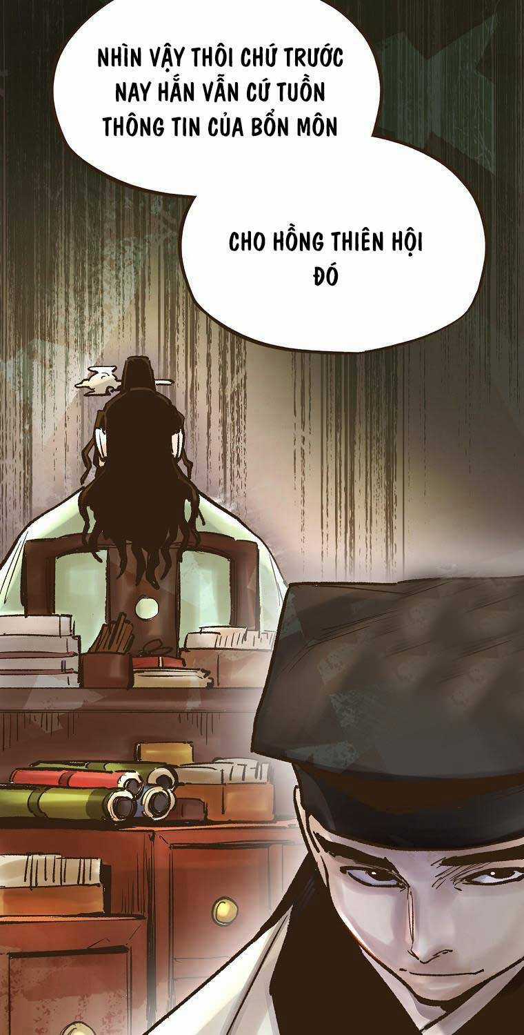 Quỷ Công Di Lục - Chapter 36 - Trang 18