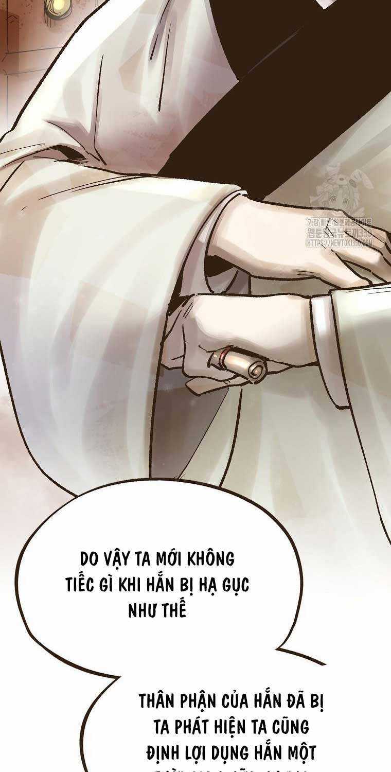 Quỷ Công Di Lục - Chapter 36 - Trang 19