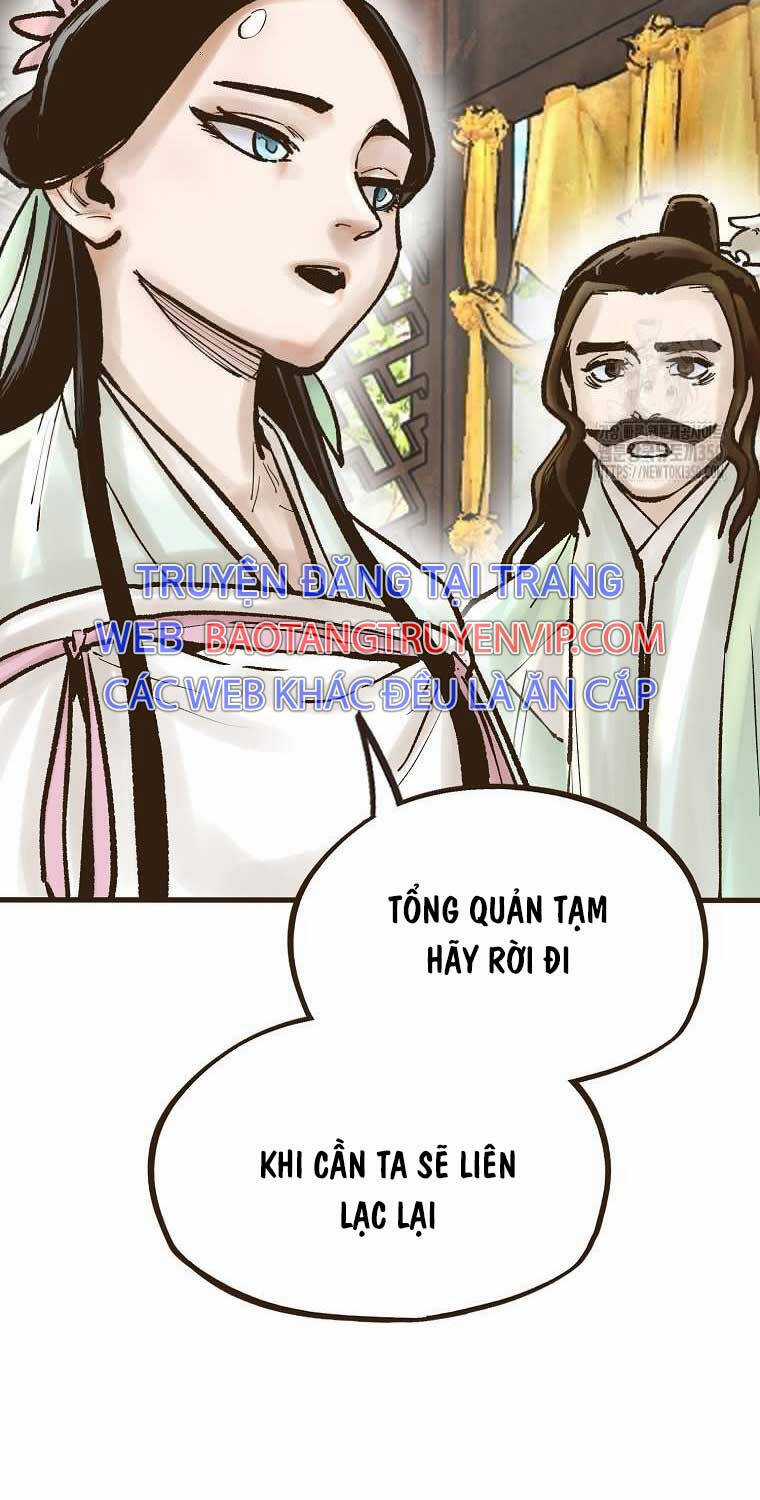 Quỷ Công Di Lục - Chapter 36 - Trang 21
