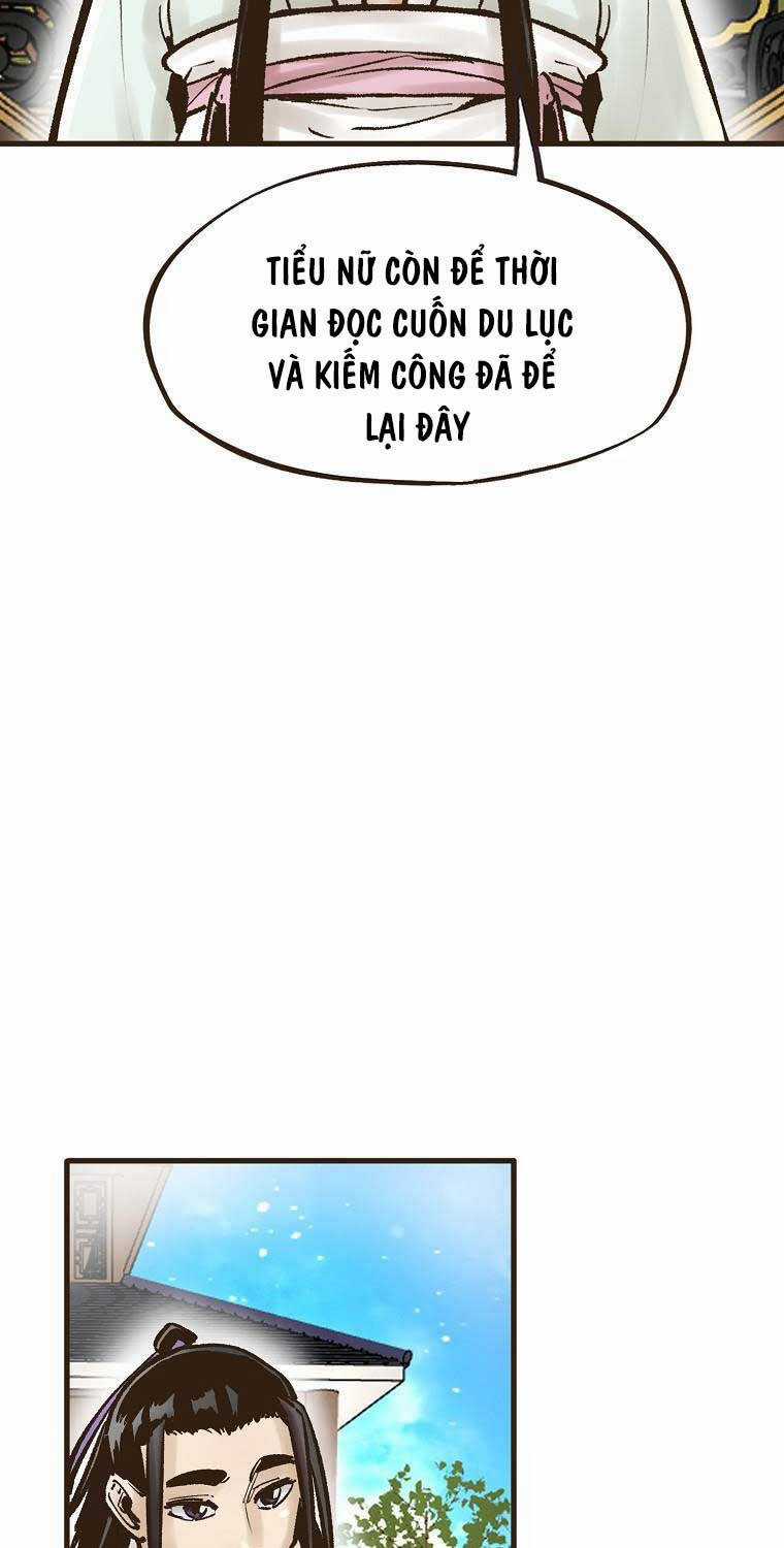 Quỷ Công Di Lục - Chapter 36 - Trang 28