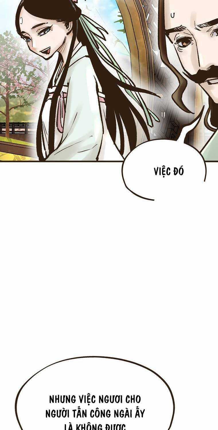 Quỷ Công Di Lục - Chapter 36 - Trang 4