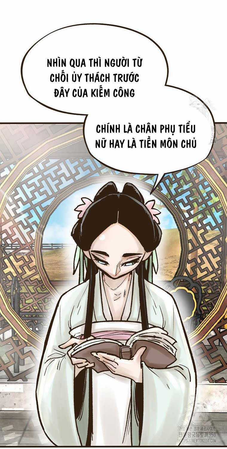 Quỷ Công Di Lục - Chapter 36 - Trang 31
