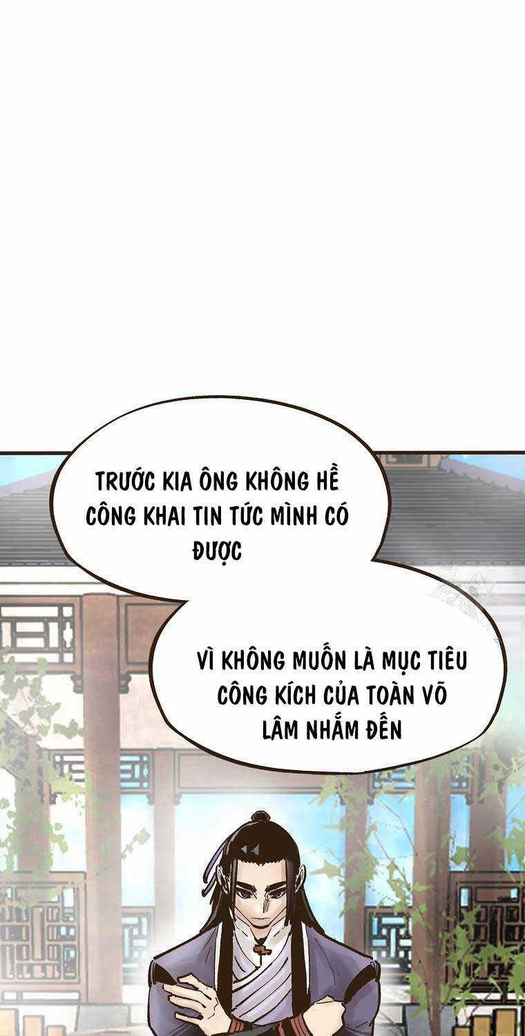 Quỷ Công Di Lục - Chapter 36 - Trang 32