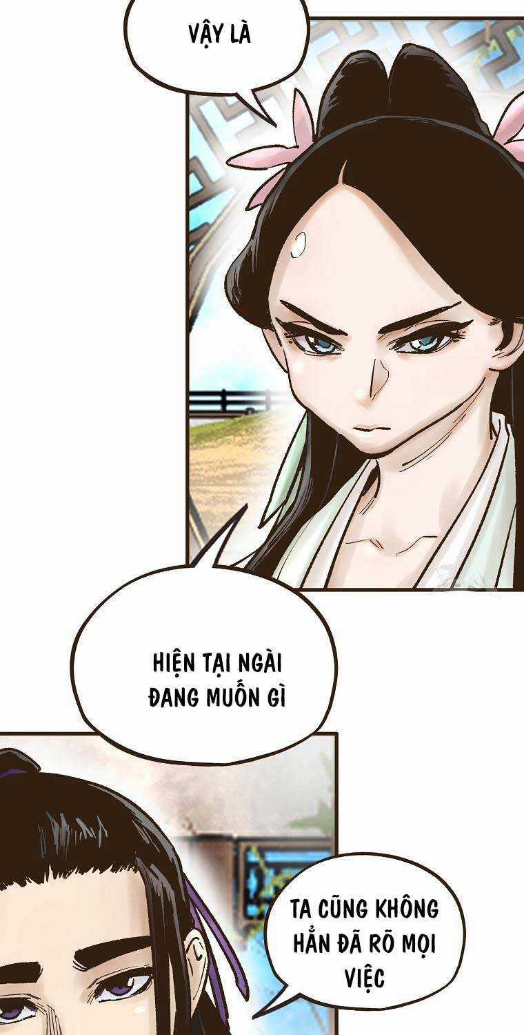 Quỷ Công Di Lục - Chapter 36 - Trang 36