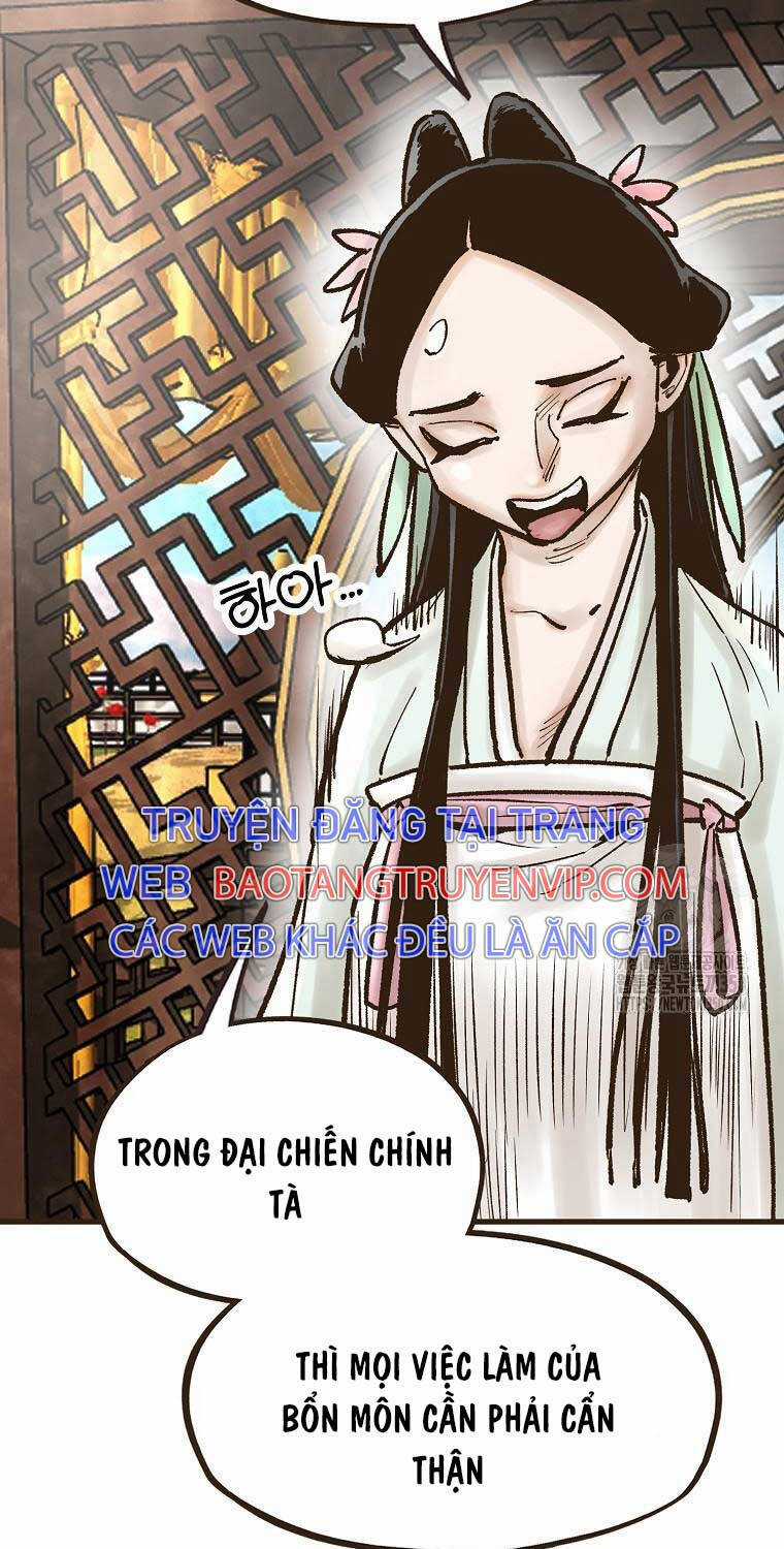 Quỷ Công Di Lục - Chapter 36 - Trang 38