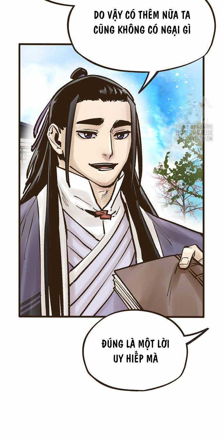 Quỷ Công Di Lục - Chapter 36 - Trang 41