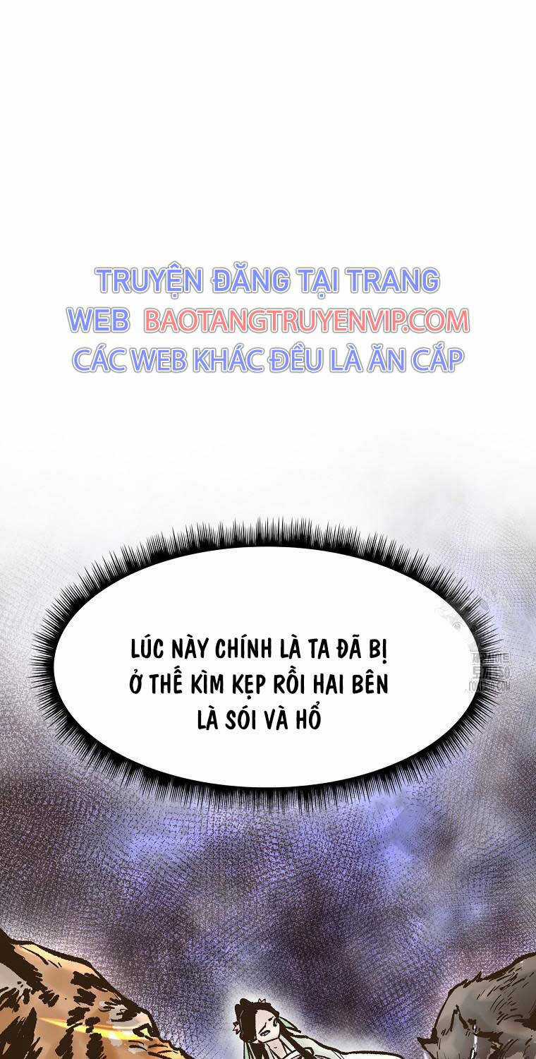 Quỷ Công Di Lục - Chapter 36 - Trang 42