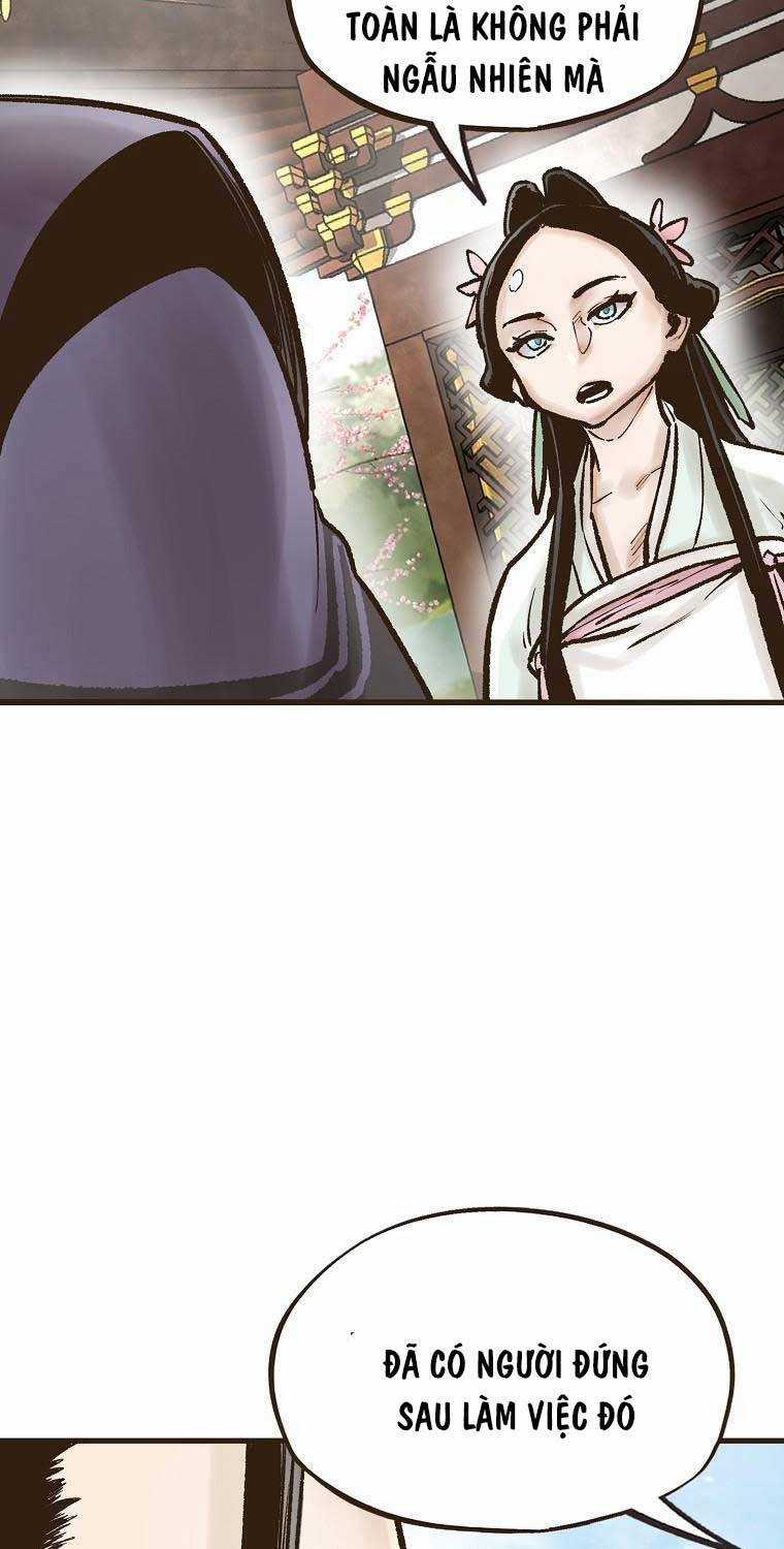 Quỷ Công Di Lục - Chapter 36 - Trang 46