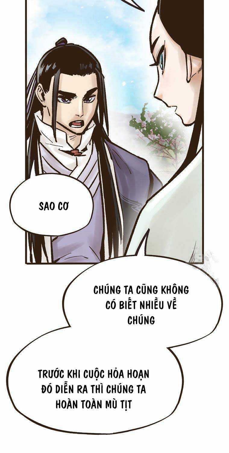 Quỷ Công Di Lục - Chapter 36 - Trang 48