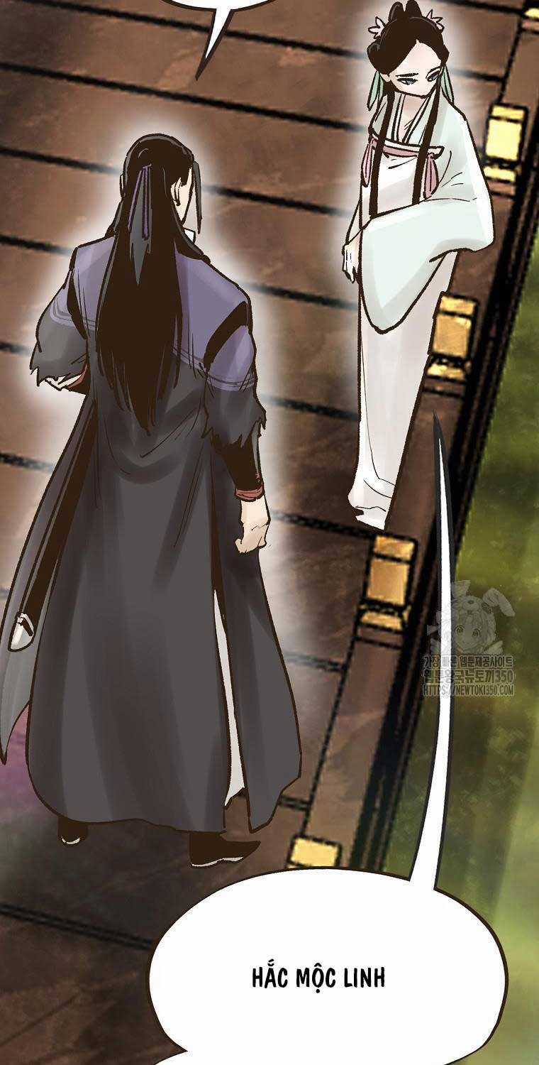 Quỷ Công Di Lục - Chapter 36 - Trang 50