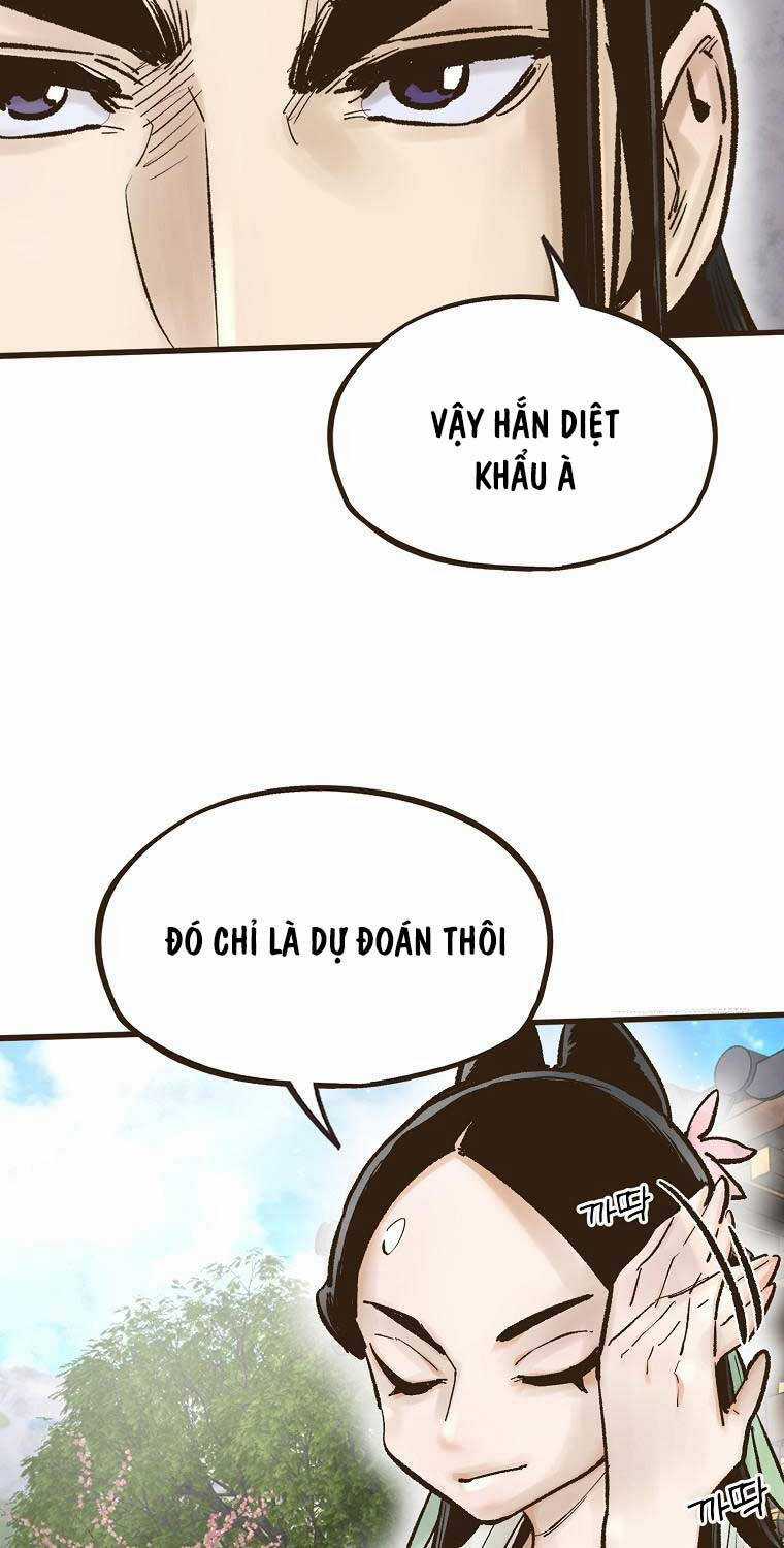 Quỷ Công Di Lục - Chapter 36 - Trang 56