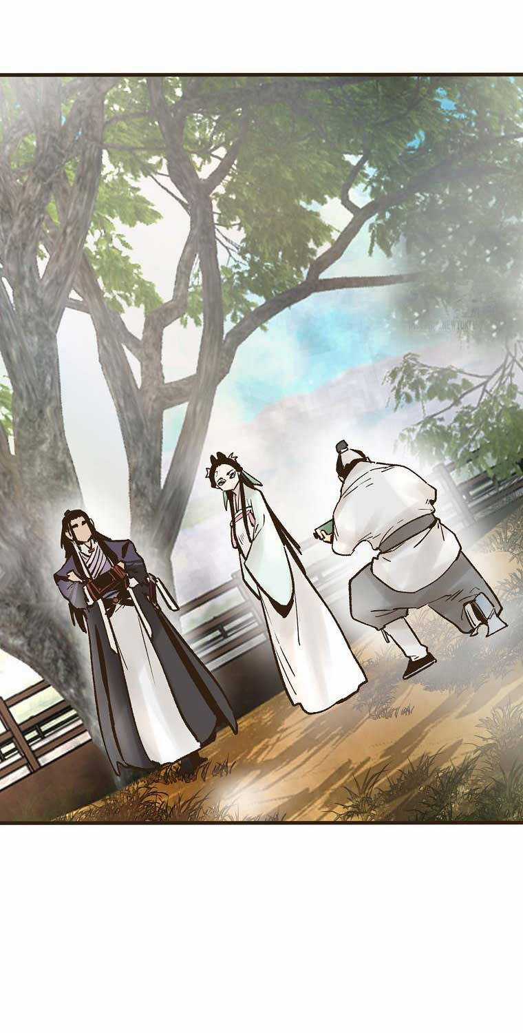 Quỷ Công Di Lục - Chapter 36 - Trang 61