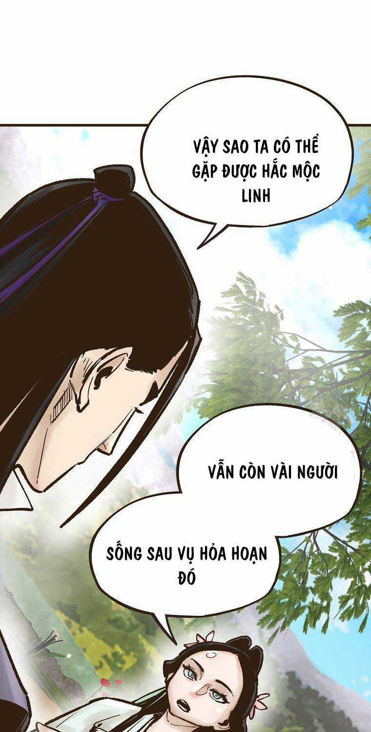 Quỷ Công Di Lục - Chapter 36 - Trang 70