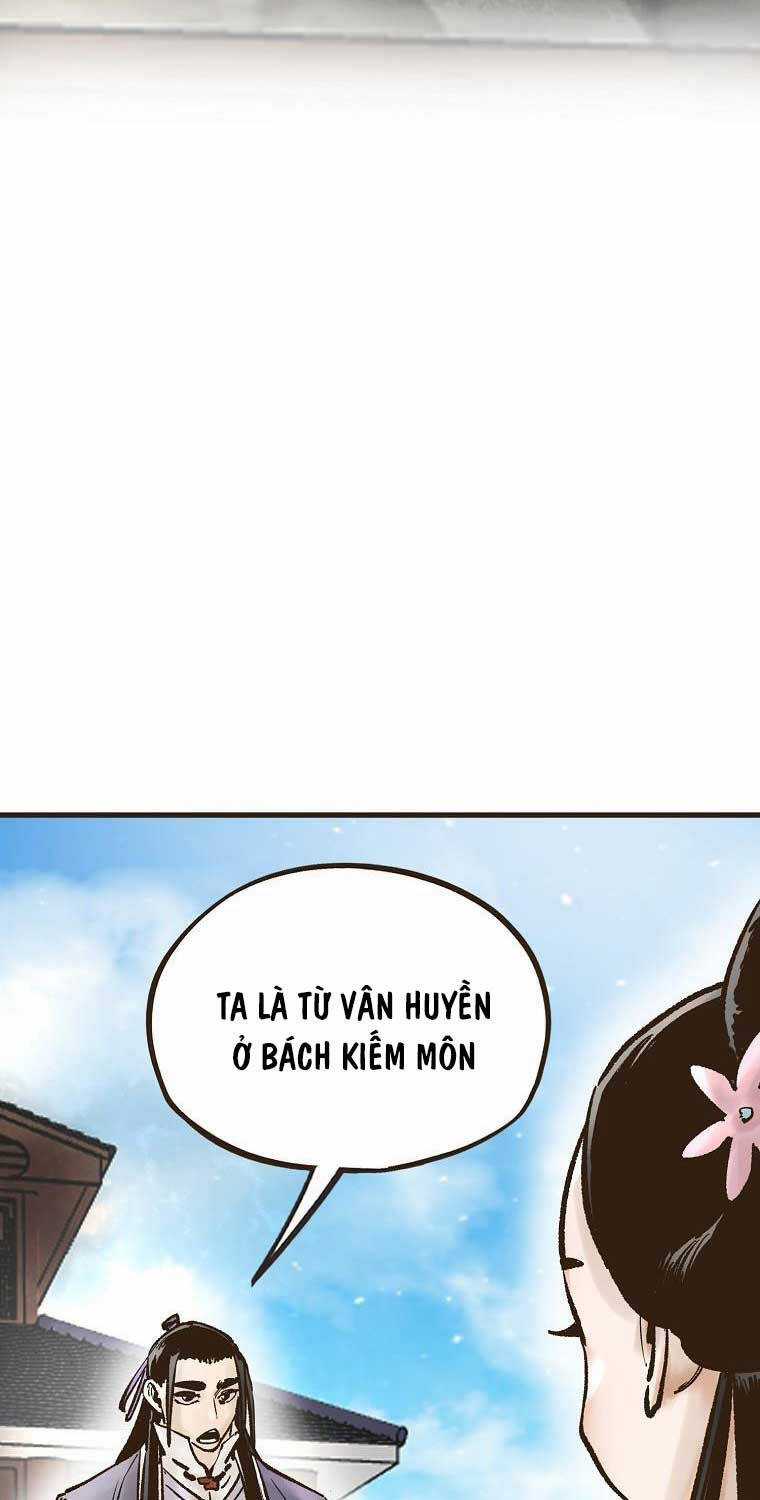 Quỷ Công Di Lục - Chapter 36 - Trang 8