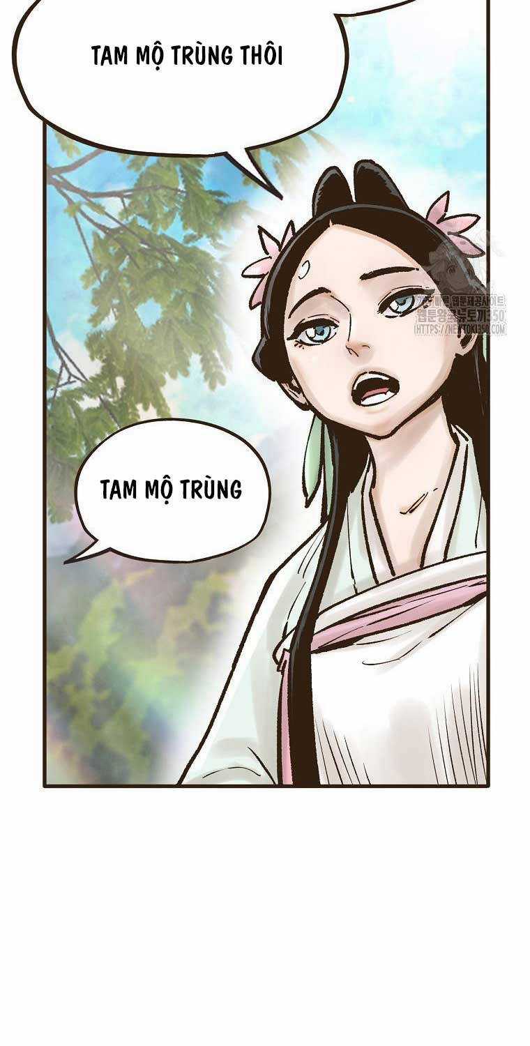 Quỷ Công Di Lục - Chapter 36 - Trang 81