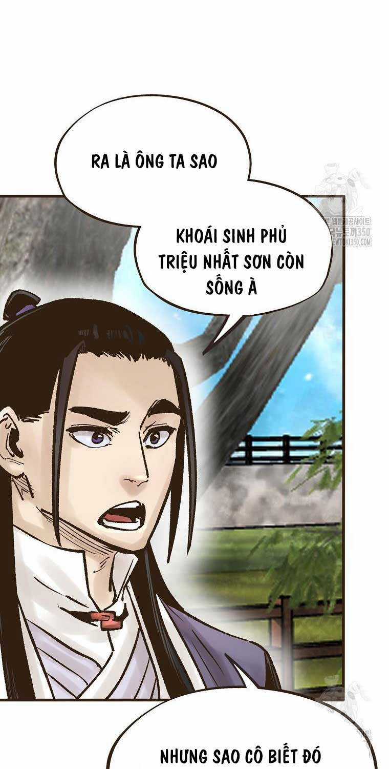 Quỷ Công Di Lục - Chapter 36 - Trang 85