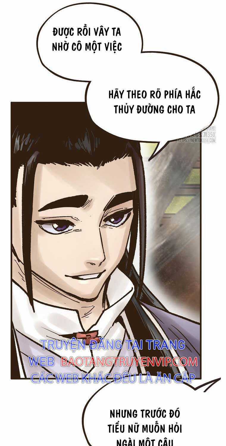 Quỷ Công Di Lục - Chapter 36 - Trang 97