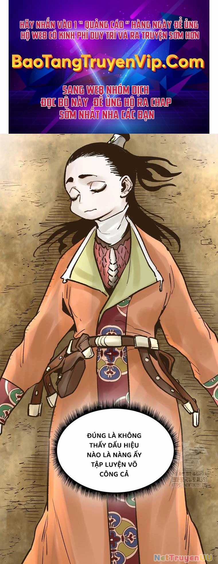 Quỷ Công Di Lục - Chapter 37 - Trang 2