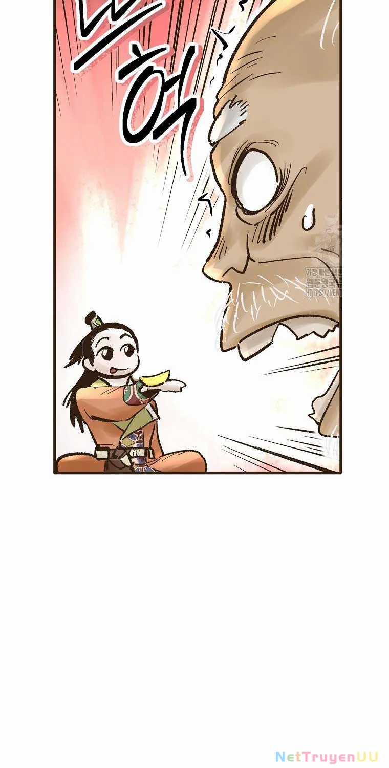 Quỷ Công Di Lục - Chapter 37 - Trang 15