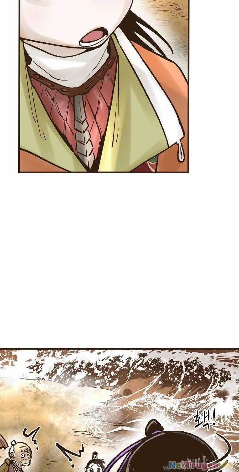 Quỷ Công Di Lục - Chapter 37 - Trang 18