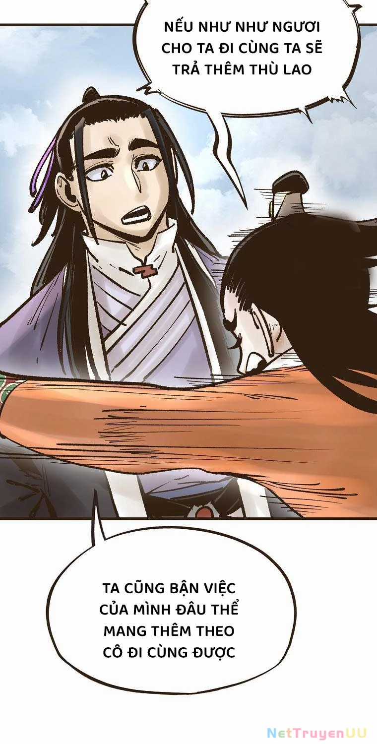 Quỷ Công Di Lục - Chapter 37 - Trang 20