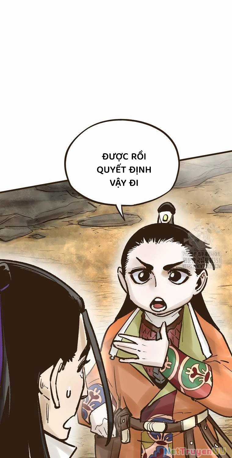 Quỷ Công Di Lục - Chapter 37 - Trang 24