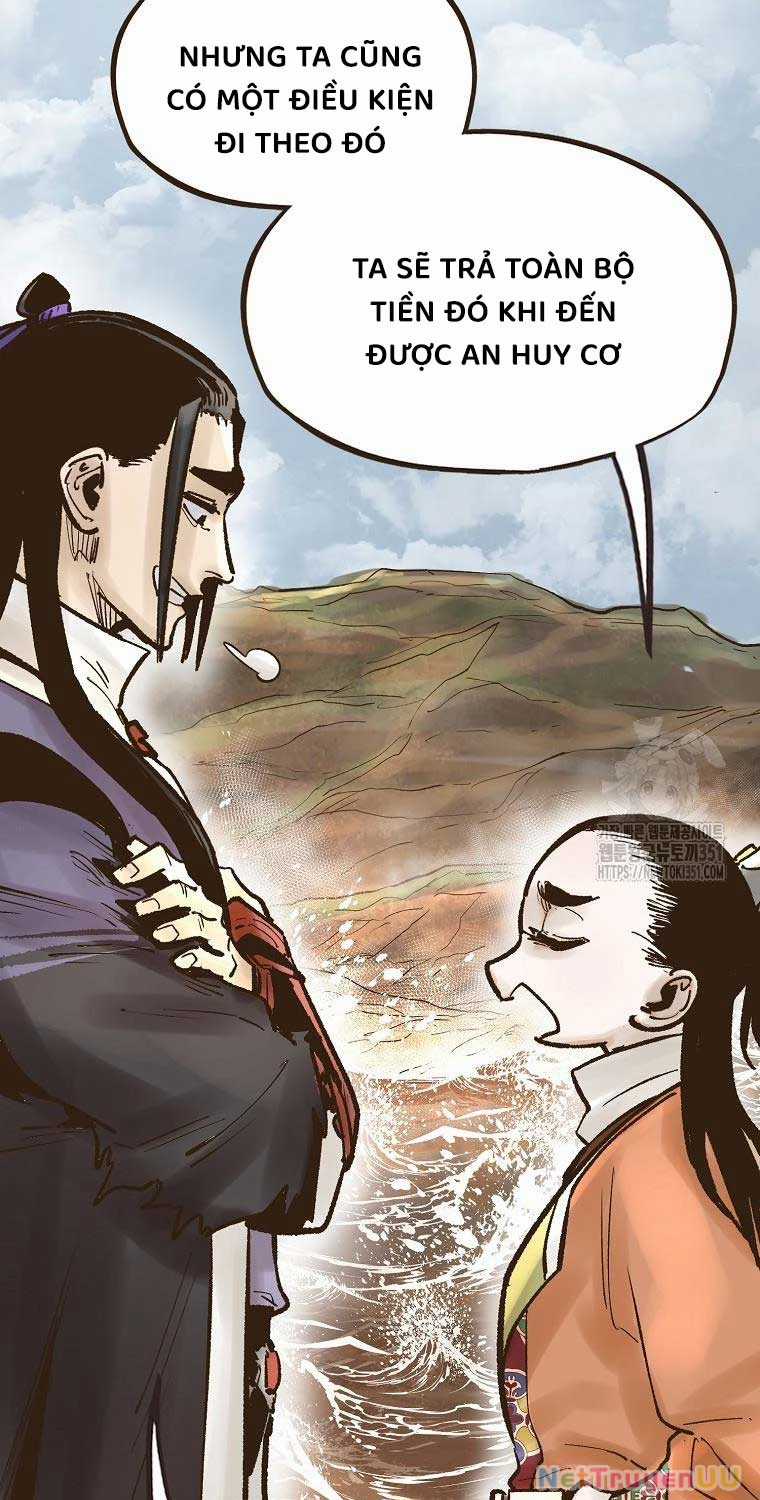 Quỷ Công Di Lục - Chapter 37 - Trang 26