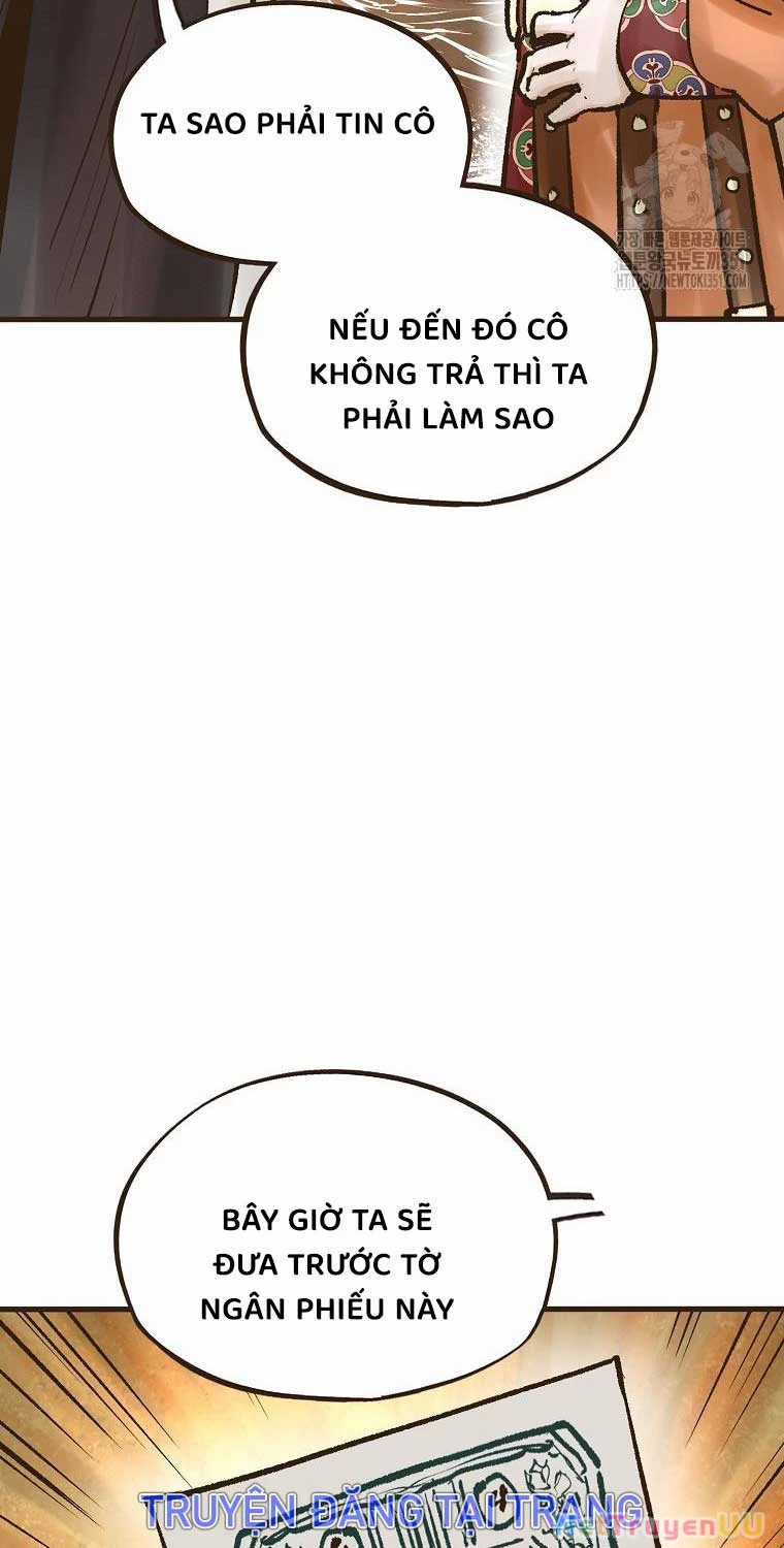 Quỷ Công Di Lục - Chapter 37 - Trang 27