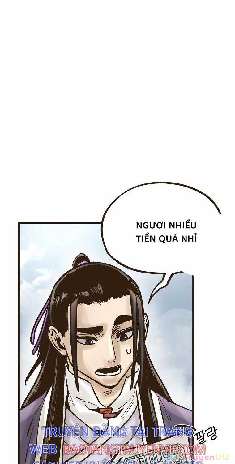 Quỷ Công Di Lục - Chapter 37 - Trang 29