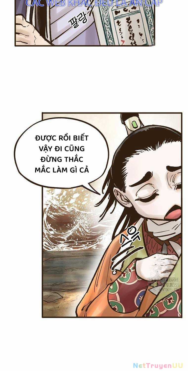 Quỷ Công Di Lục - Chapter 37 - Trang 30