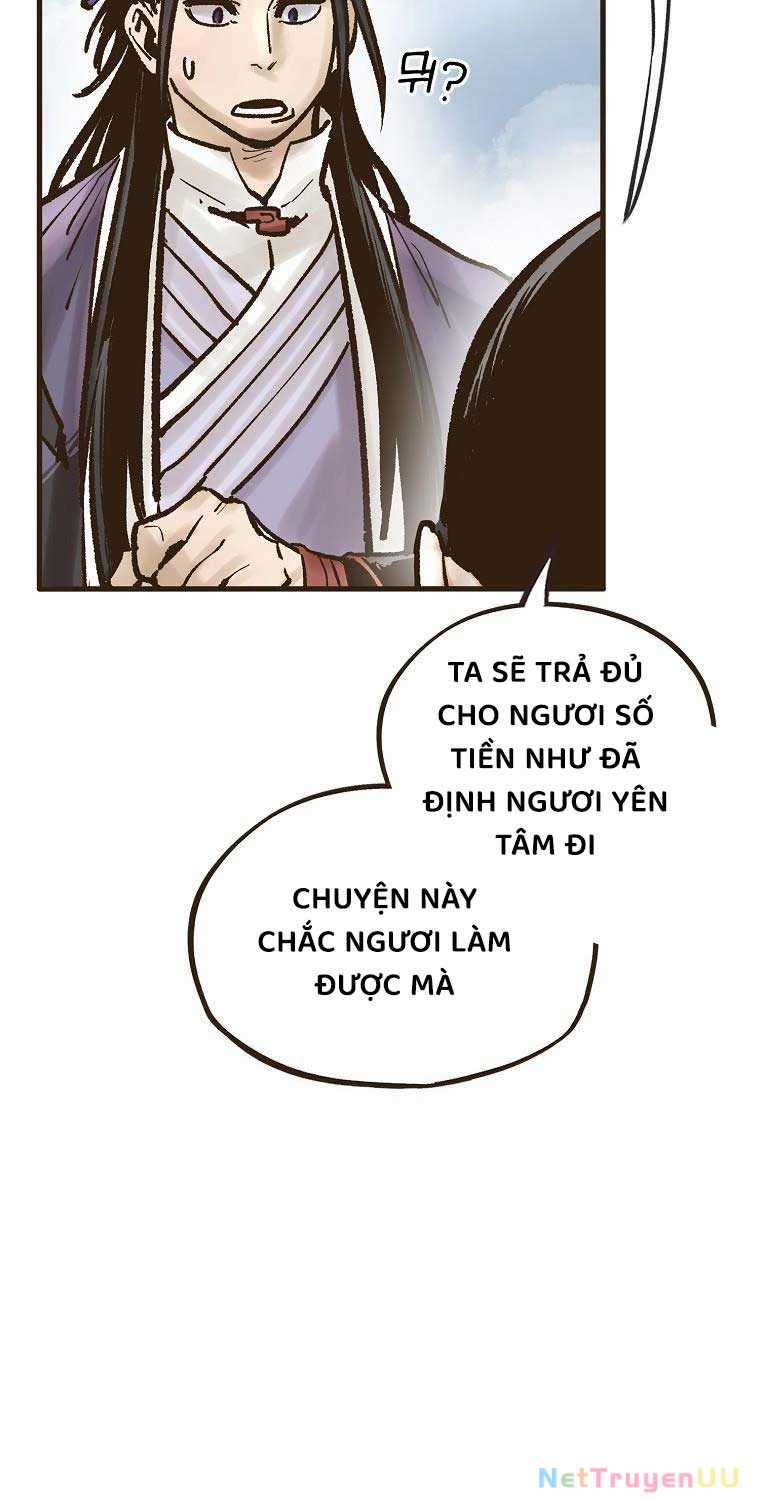 Quỷ Công Di Lục - Chapter 37 - Trang 34